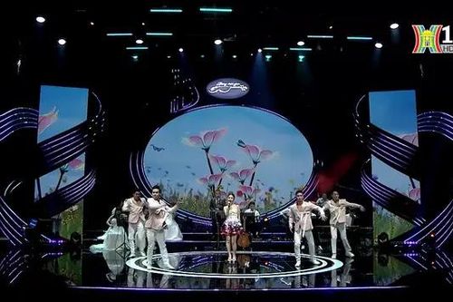 Lần đầu tiên mở bình chọn ca khúc cho 'Dòng thời gian'