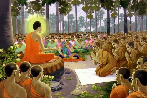 Bản lĩnh hoằng pháp