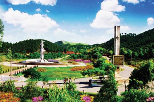 Ngã ba Đồng Lộc - một biểu tượng cao đẹp về chủ nghĩa anh hùng cách mạng Việt Nam