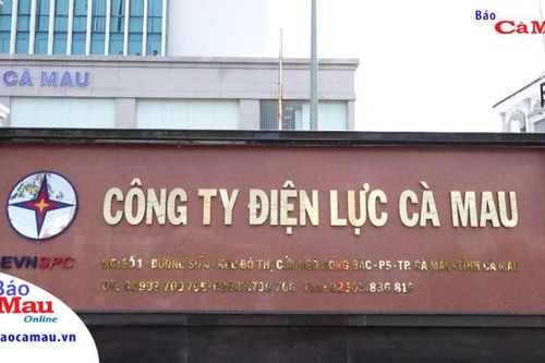 Số hóa ngành điện