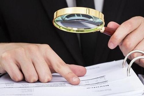 Kiểm toán nội bộ đảm bảo hiệu quả quản lý rủi ro tham nhũng