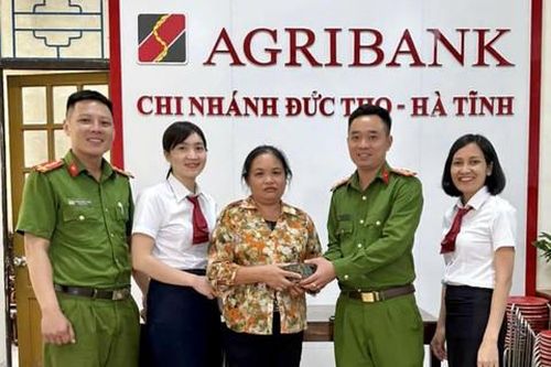 Ngăn chặn vụ giả danh Công an lừa chiếm đoạt 250 triệu đồng