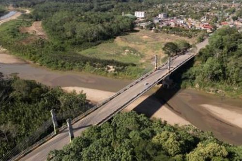 Brazil bắt tay với Mỹ chặn dòng người di cư từ Châu Á