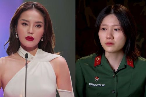 Showbiz 22/8: Miss Universe Vietnam 2024 lên sóng, em gái Trấn Thành bị chê