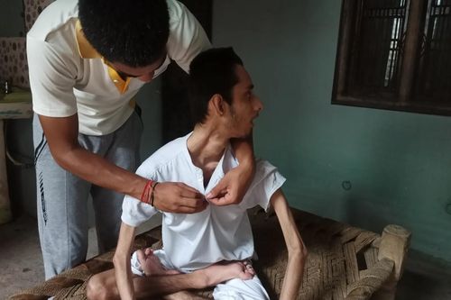 'Làng địa ngục' nơi có 1/3 số cư dân mắc bệnh ung thư