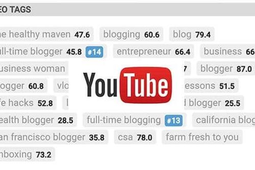 Cách tối ưu tag YouTube: Hướng dẫn chi tiết và hiệu quả