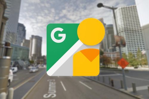 Cách che hình ảnh nhà bạn trên Google Maps