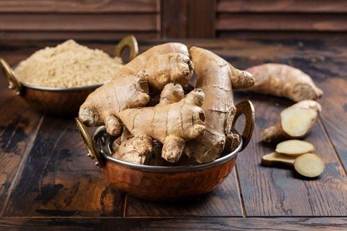 Mua quá nhiều gừng, có nên bảo quản trong tủ lạnh?