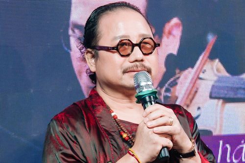 Sau khi bị đột quỵ, sức khỏe nghệ sĩ saxophone Trần Mạnh Tuấn thế nào?