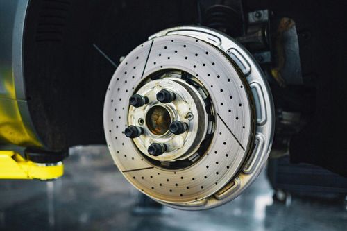 Các bước kiểm tra hệ thống phanh ABS