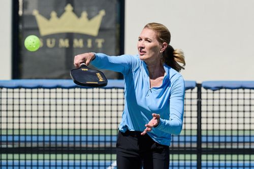 Chi tiết luật chơi môn pickleball cho người mới bắt đầu