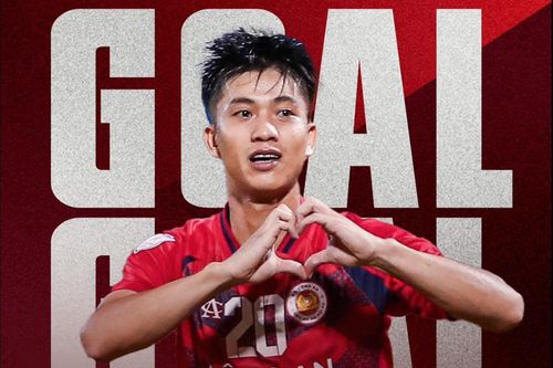 Phan Văn Đức: Tôi muốn sớm trở lại đội tuyển Việt Nam