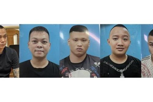 Uống rượu say, nhóm đối tượng gây 'hỗn chiến' tại quán Pub Zon 8