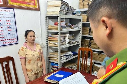 Bịa chuyện giải bùa ngải, người phụ nữ lừa bạn 1,9 tỷ đồng