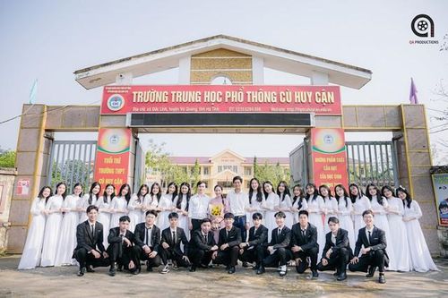 Một lớp học ở huyện miền núi Hà Tĩnh có 100% học sinh đỗ nguyện vọng 1