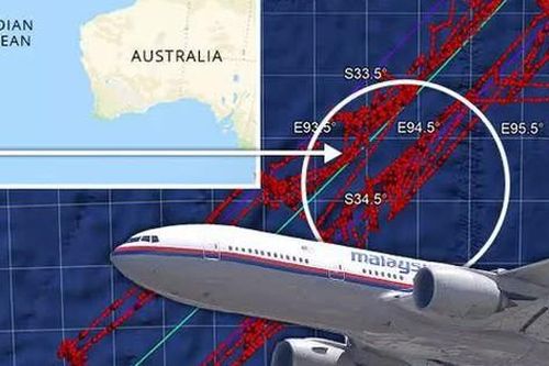 Máy bay MH370: Xuất hiện manh mối mới có thể lý giải sự mất tích bí ẩn?