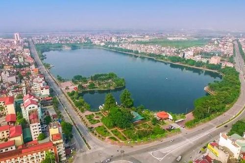 Hải Dương: Giá đất ở khu vực nào có giá 190 triệu đồng/m2?