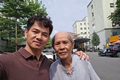 'Tổ trưởng' Văn Toản hiện tại qua lời kể của NSND Xuân Bắc