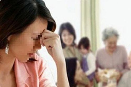 Sinh nhật mẹ chồng, con dâu sốc với vị khách đặc biệt đích thân bà mời đến