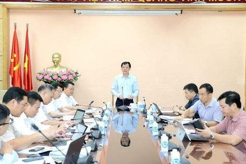 Bộ Y tế thúc đẩy triển khai Sổ sức khỏe điện tử tích hợp trên ứng dụng VNeID
