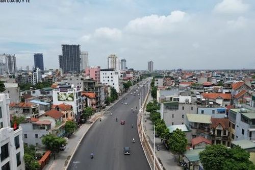 Hoàn thành đường Âu Cơ - Nghi Tàm sau nhiều lần lỡ hẹn