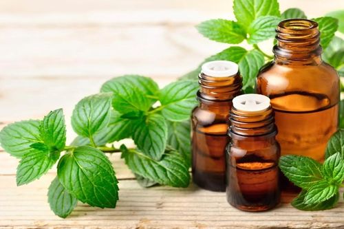 4 bài thuốc tự nhiên chữa buồn nôn