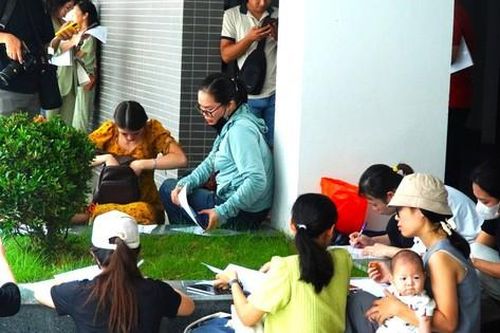 Khi nào công bố phương án giải quyết vụ việc tại Trường Tiểu học Tây Mỗ 3?