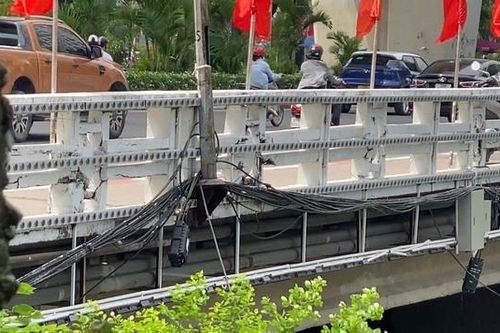 Cấp thiết cải tạo 144 cầu tạm, cầu yếu ở Hà Nội