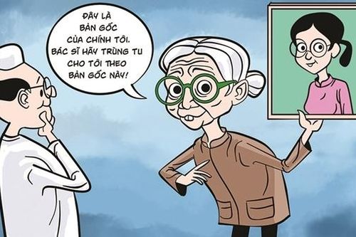 Phỏng vấn trống đồng