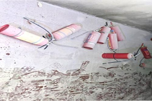 Công an quận Hoàng Mai tìm người liên quan vụ lừa đảo chiếm đoạt tài sản