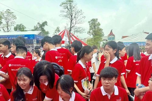 Đào tạo nghề theo đơn đặt hàng
