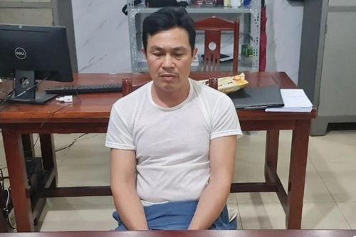 Bắt đối tượng buôn ma túy với vỏ bọc thu mua nông sản