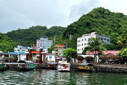 Hải Phòng: Giải 'cơn khát' nước sạch trên huyện đảo Cát Hải