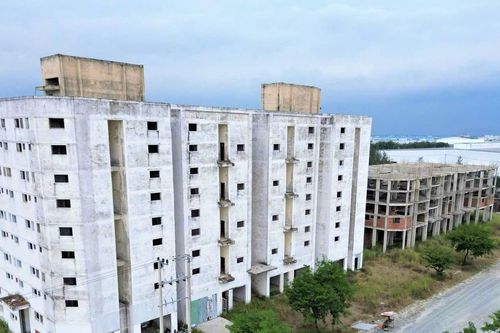 Quảng Nam: Giải quyết cấp sổ đỏ cho các dự án đầu tư xây dựng nhà ở
