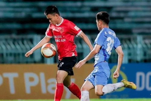 Khoảng tối của bóng đá Việt Nam