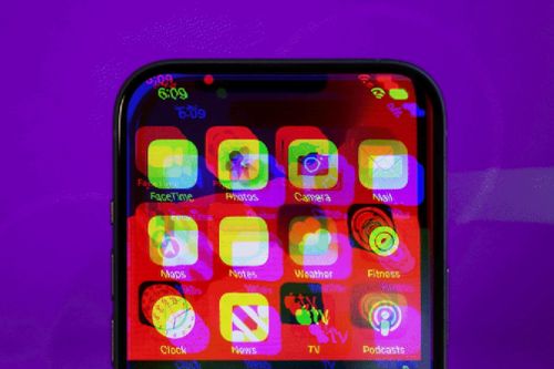 Đừng gõ 4 ký tự này trên iPhone