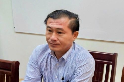 Đề nghị khai trừ Đảng nguyên chủ tịch xã ở Phú Quốc