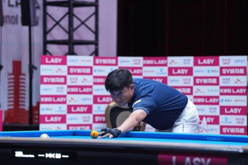 Việt Nam tổ chức Giải đấu Caroom 3 băng PBA Tour