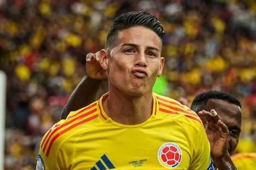 James Rodriguez sắp tái xuất ở Madrid