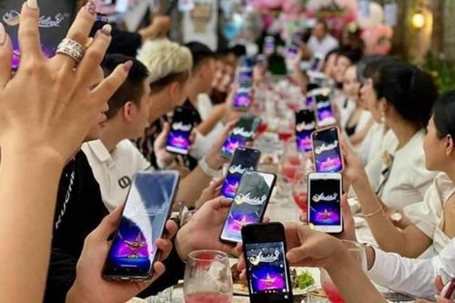 Ngoài Công ty Lô Hội, thị trường còn bao nhiêu công ty đa cấp?