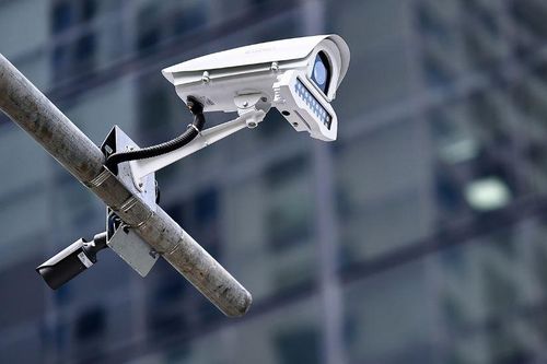Bộ Công an đề xuất camera giám sát giao thông phải nhìn rõ mặt tài xế