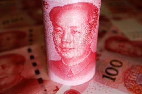 Đồng nhân dân tệ tăng giá dài nhất 3 năm
