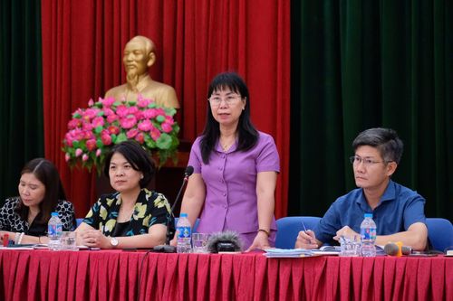 Kết quả giải quyết bước đầu vụ phụ huynh 'quây' trường TH Tây Mỗ 3