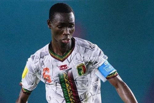 MU chiêu mộ thành công 'tiểu Yaya Toure'