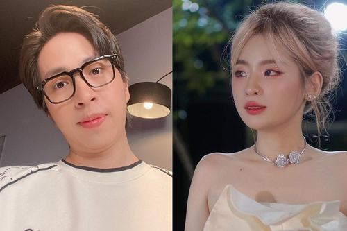 ViruSs lên tiếng về tin chia tay hot girl Ngọc Kem