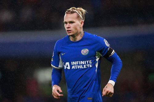 Chelsea bất lực với ngôi sao 100 triệu euro