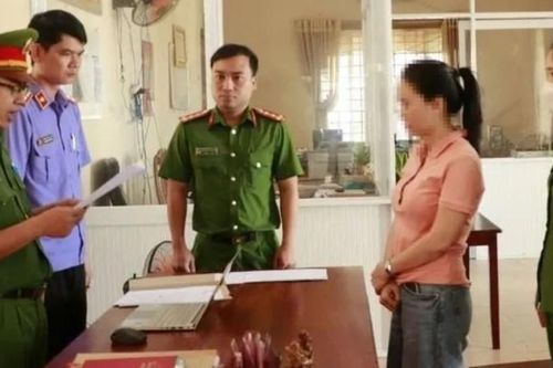 Thông tin mới về vụ án sai phạm liên quan đất rừng ở Bù Gia Mập