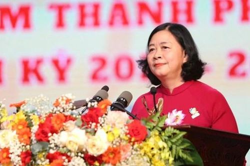 Bí thư Thành ủy Hà Nội: dấu mốc mới khơi dậy sức sáng tạo của Nhân dân