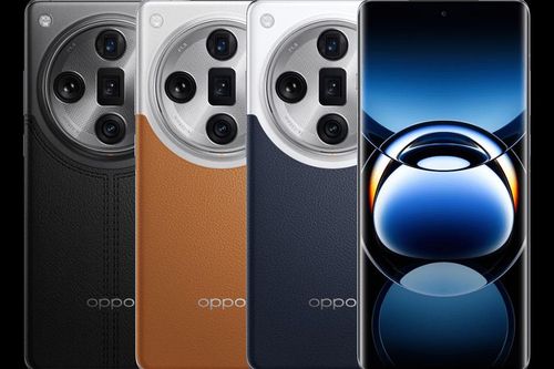 OPPO Find X8 Ultra sở hữu viên pin cực khủng