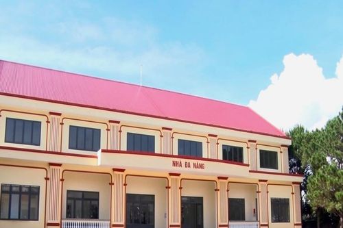 TP Đà Lạt chi gần 100 tỷ đồng chuẩn bị cho năm học mới